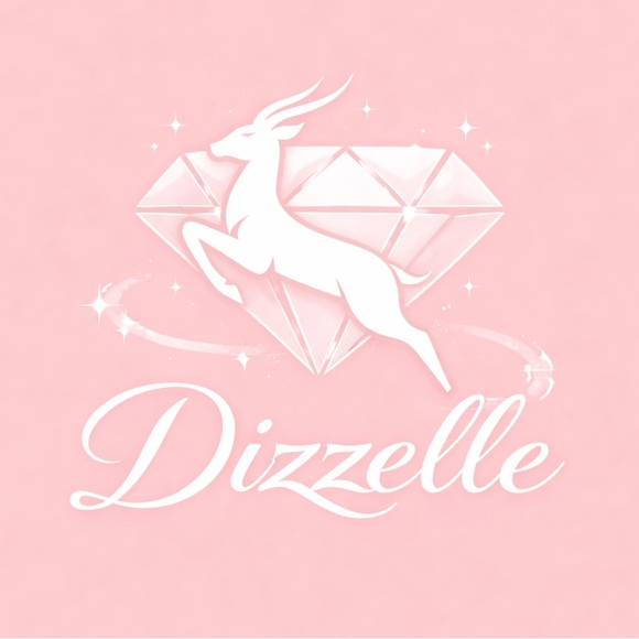 PINK Victoria's Secret Tops - Dizzelle is live! 💎
